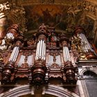 die Orgel im Berliner Dom