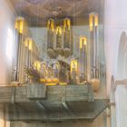 Die Orgel im Dom