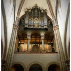 Die Orgel im Dom