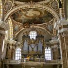 Die Orgel im Dom zu Innsbruck