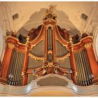 Die Orgel im Hamburger MICHEL ......... 