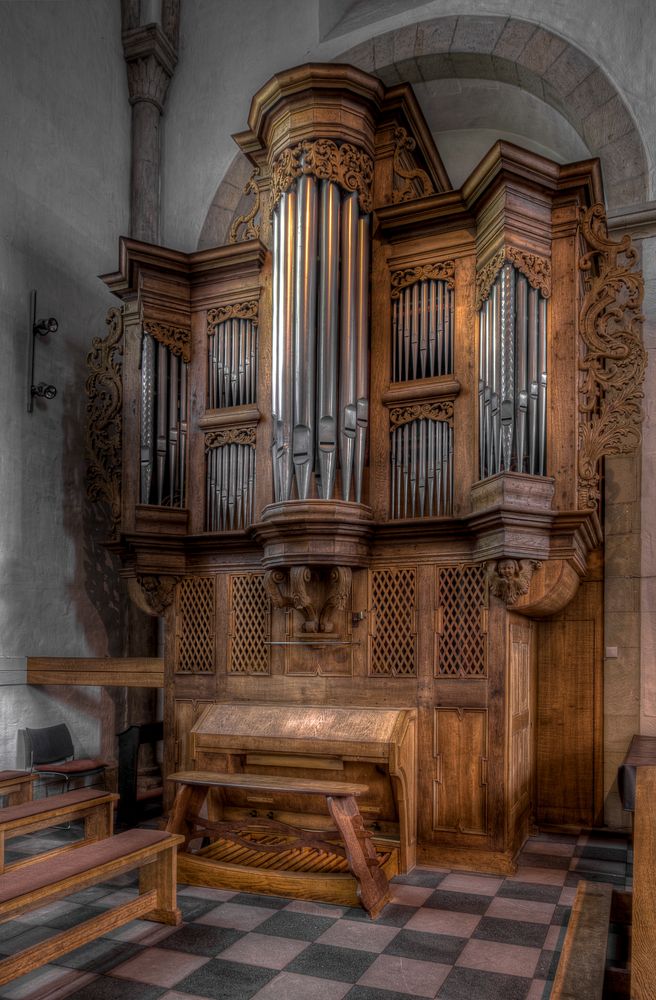 Orgel Forum Orgel Forum