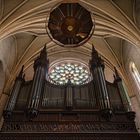 Die Orgel von Saint Sernin