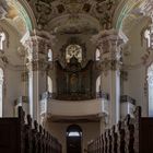 Die Orgel von St. Peter u. Paul