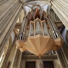 Die Orgel von St.lamberti