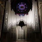 Die Orgel von Trondheim