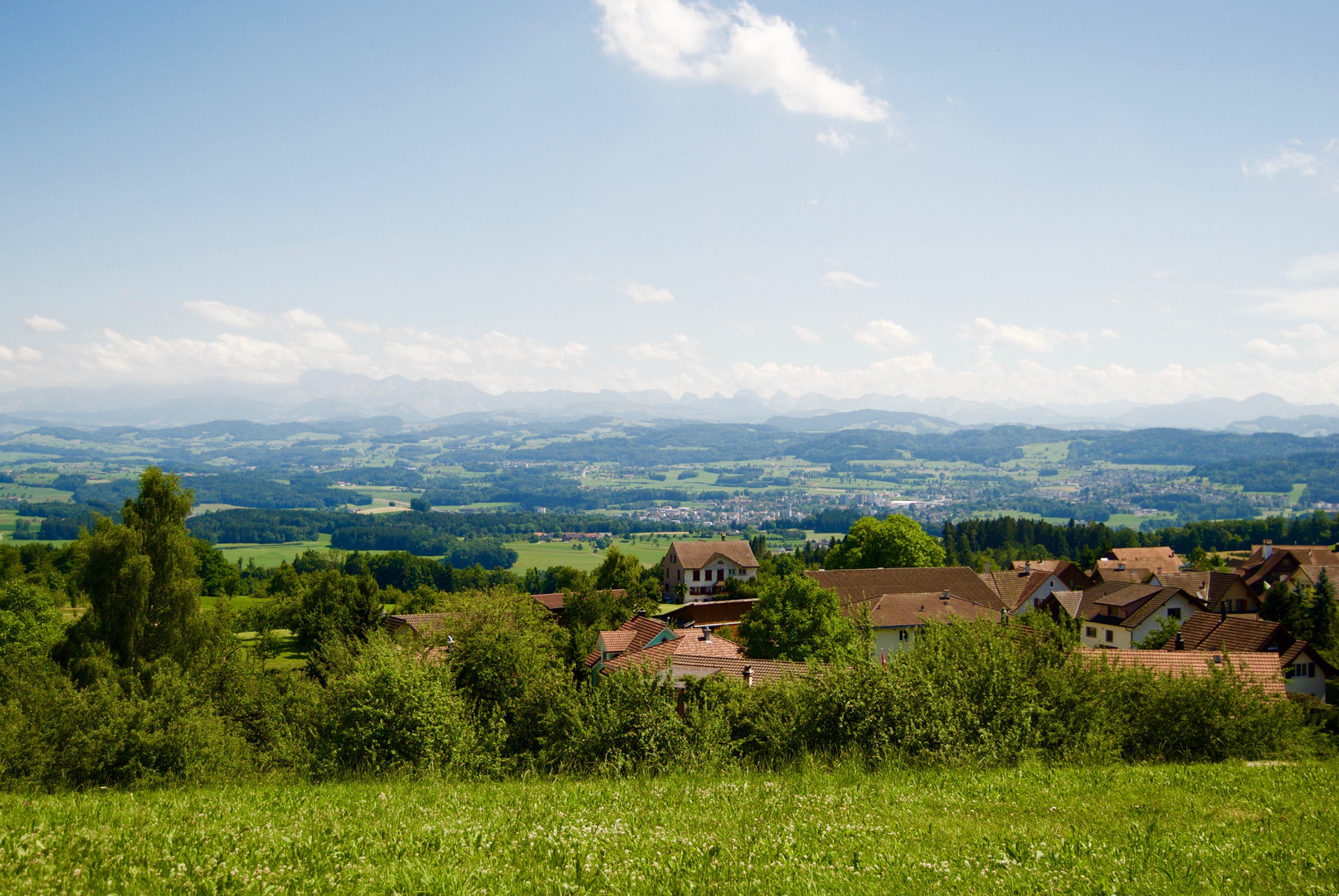 die Ostschweiz