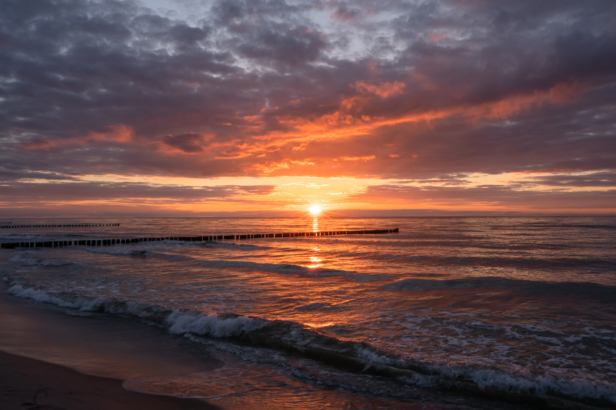 Die Ostsee