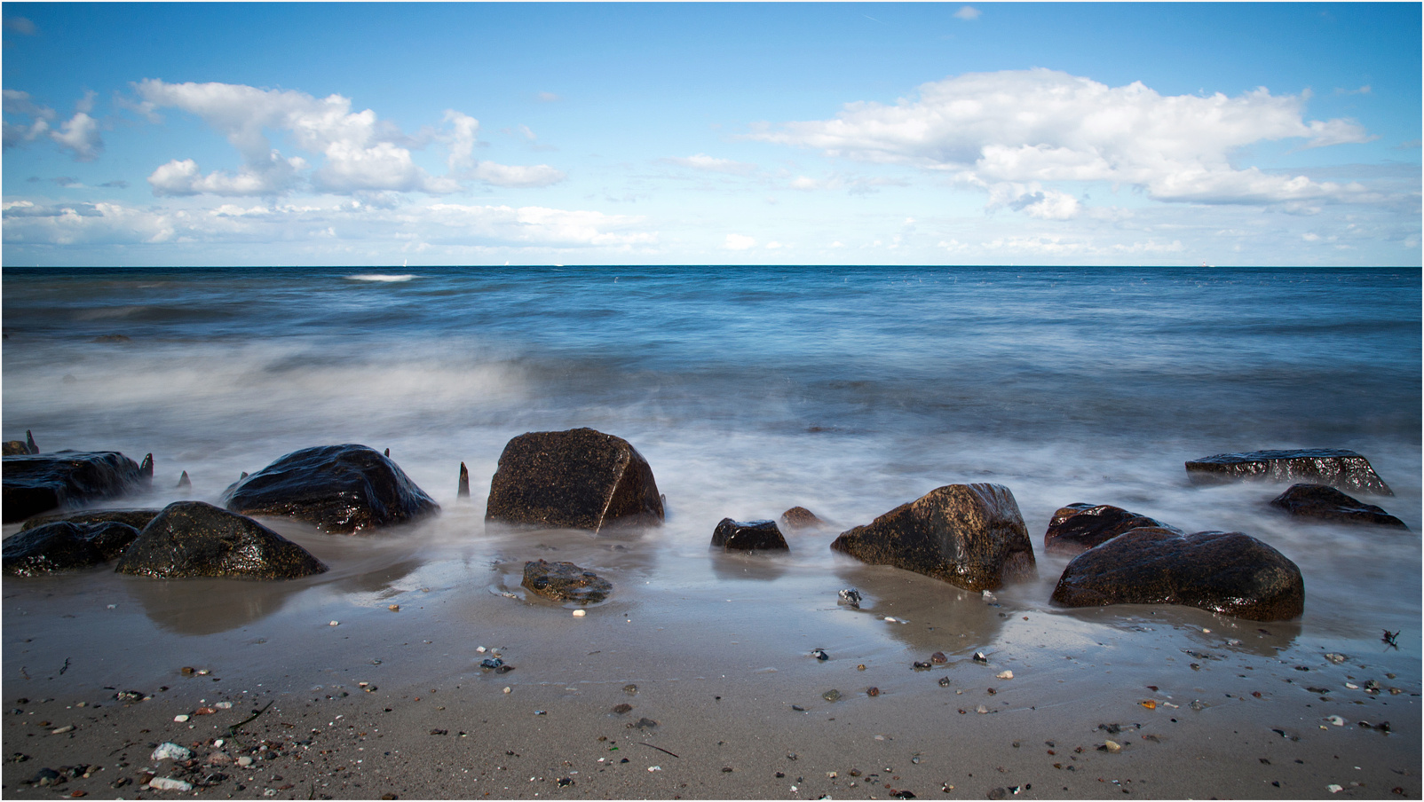 Die Ostsee