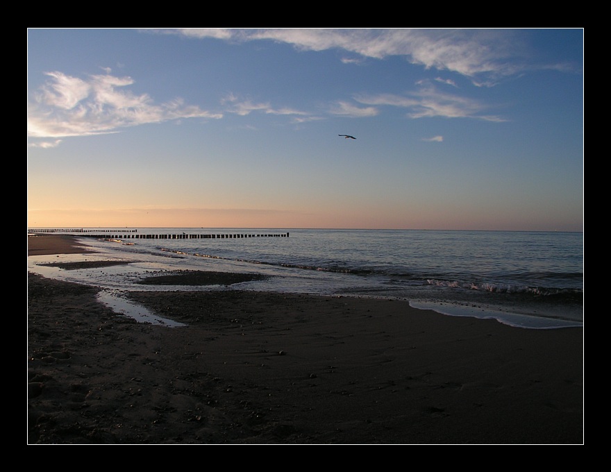 Die Ostsee