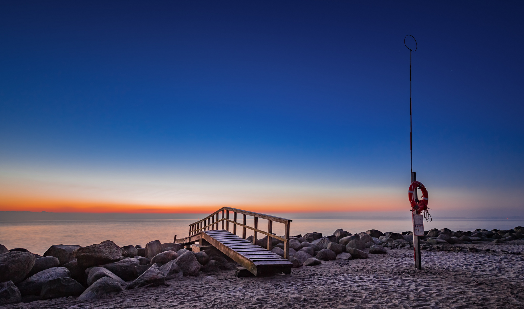 Die Ostsee