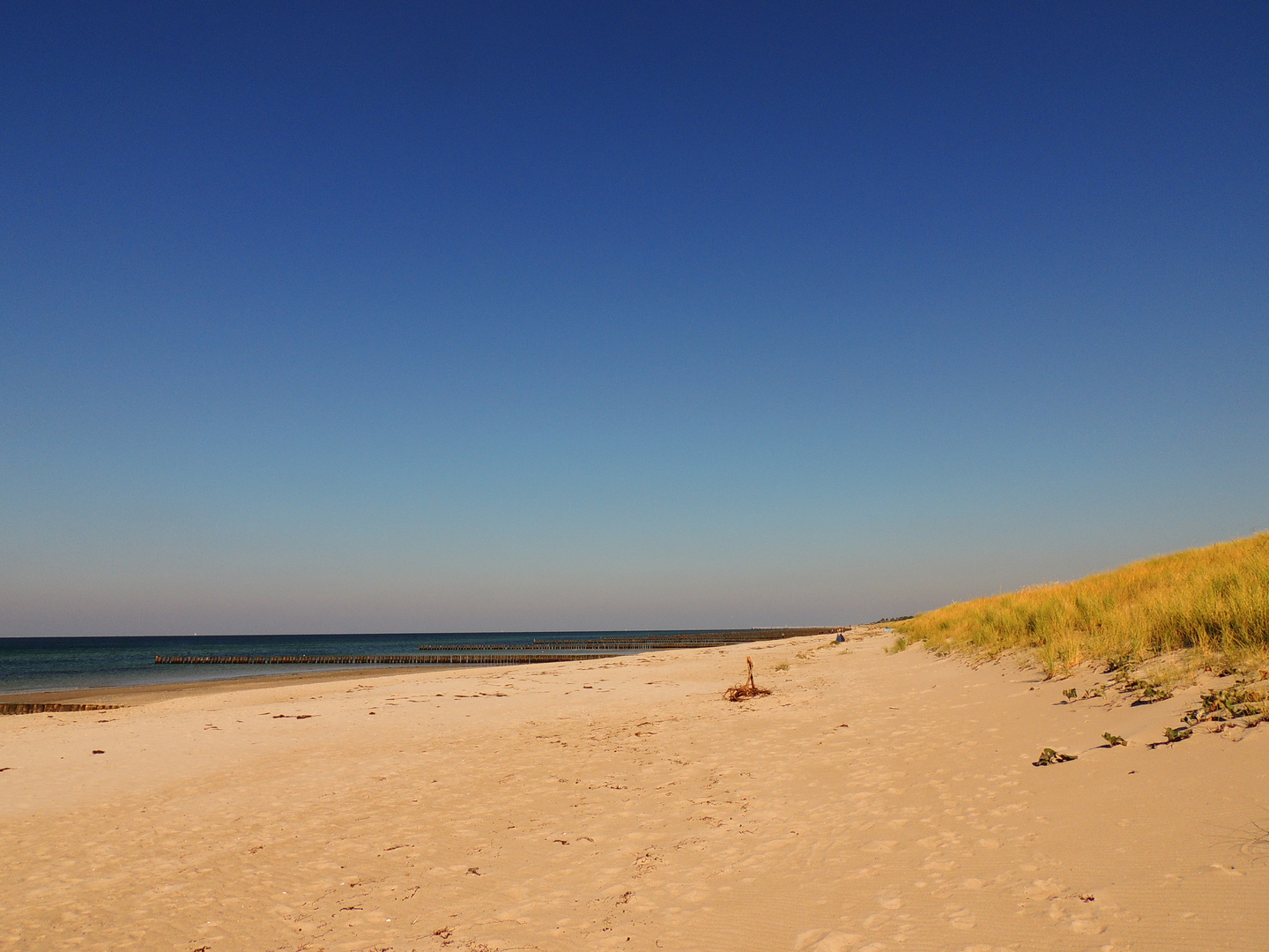 die ostsee