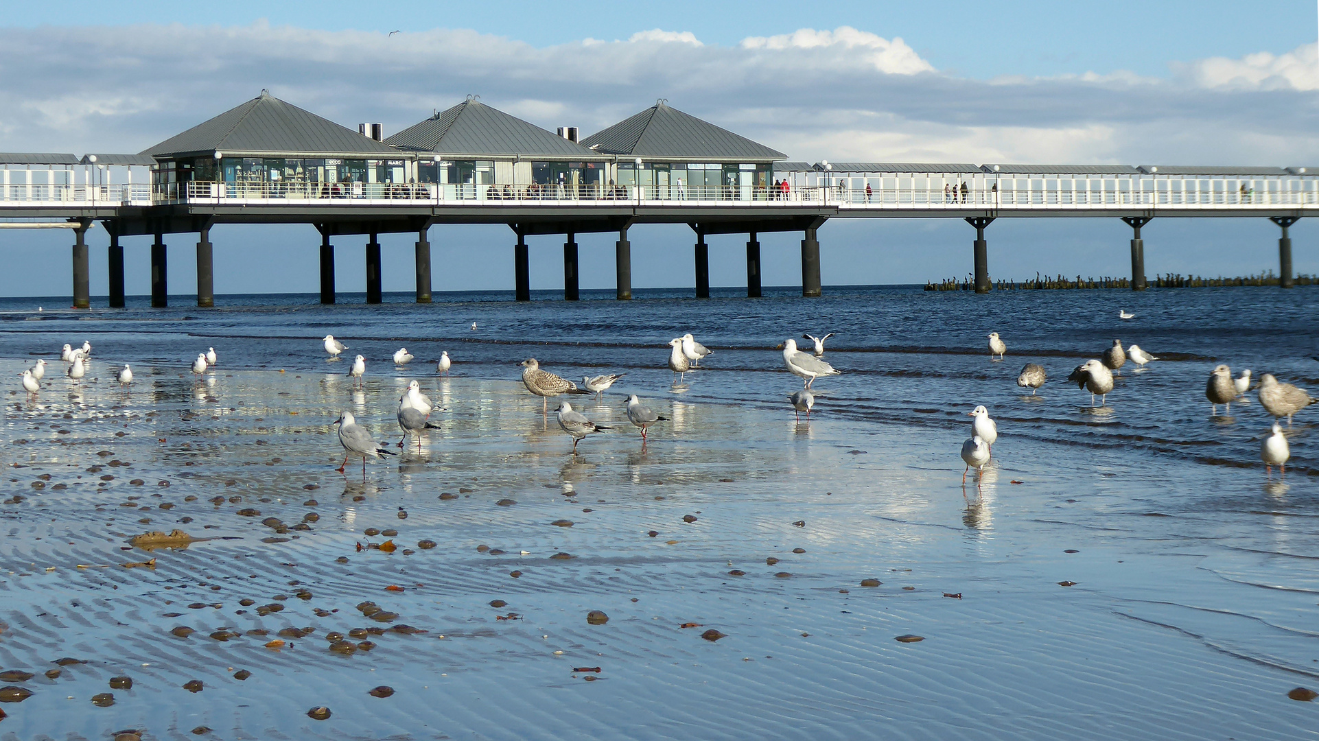 Die Ostsee