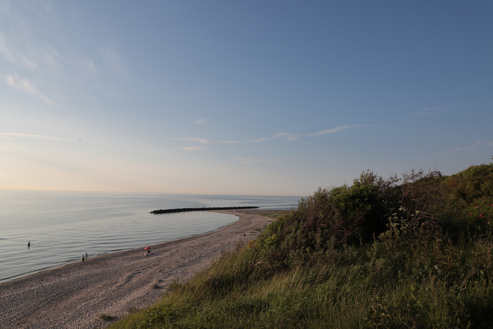 +++Die Ostsee+++