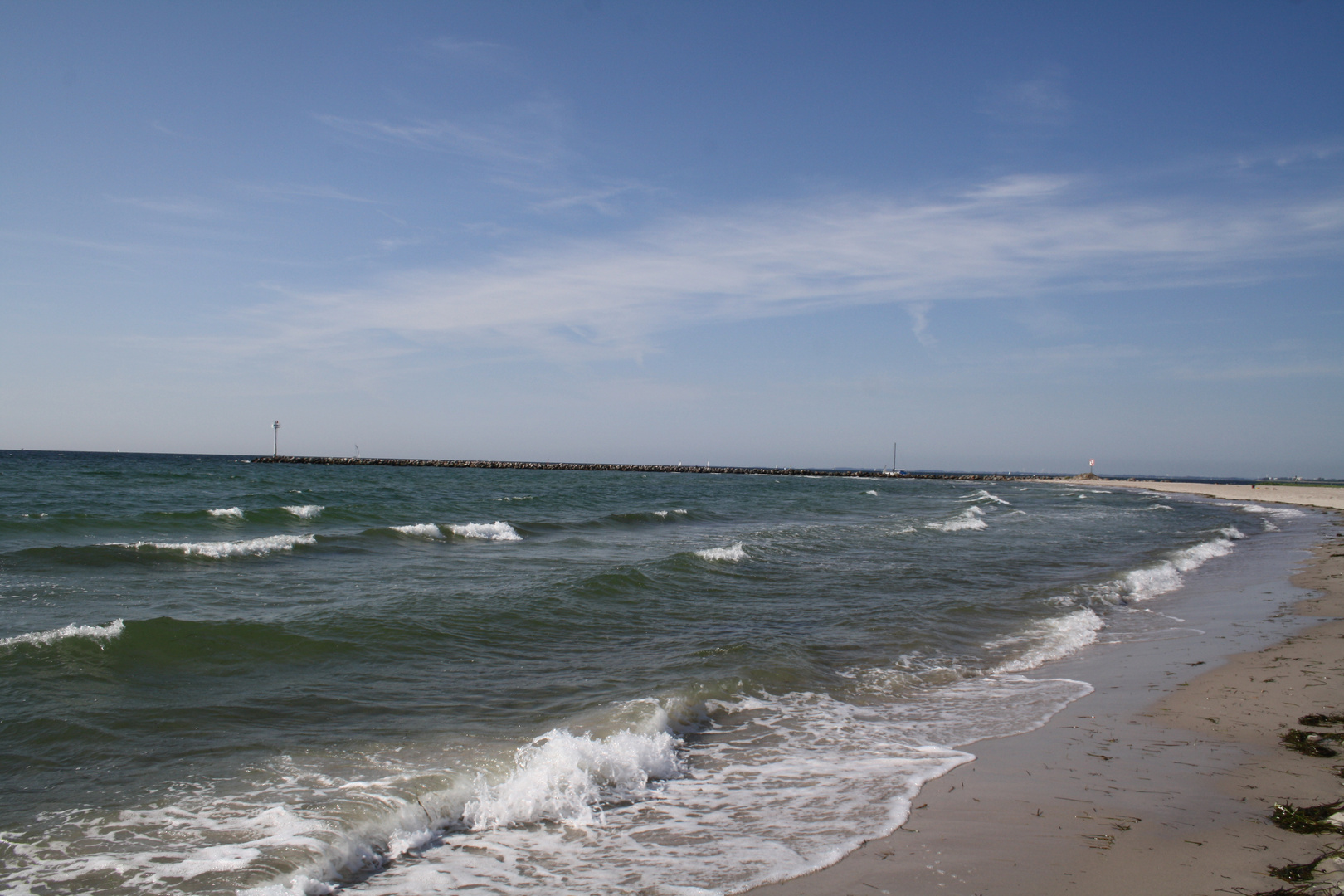 die Ostsee