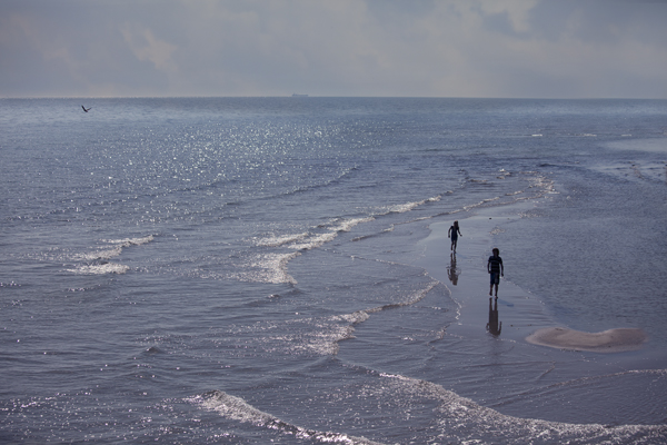 die Ostsee