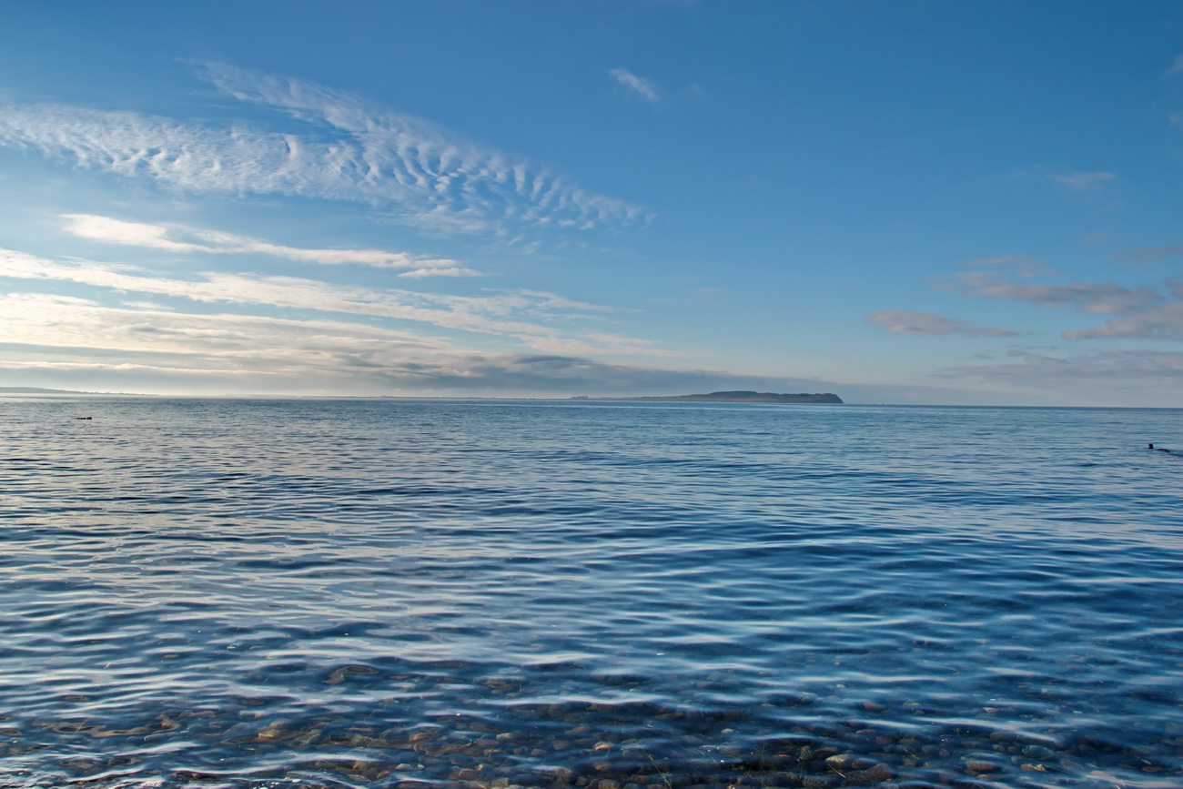 Die Ostsee