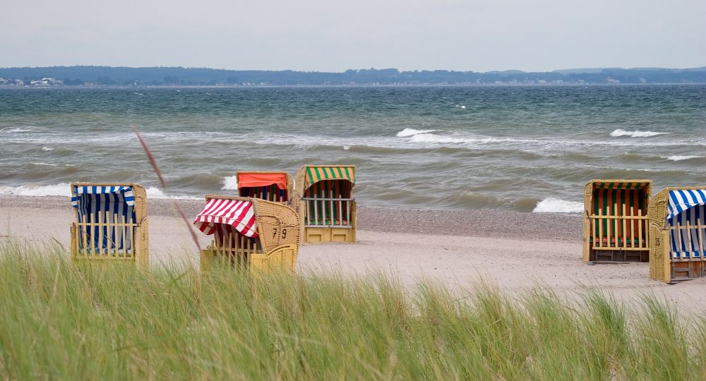 Die Ostsee