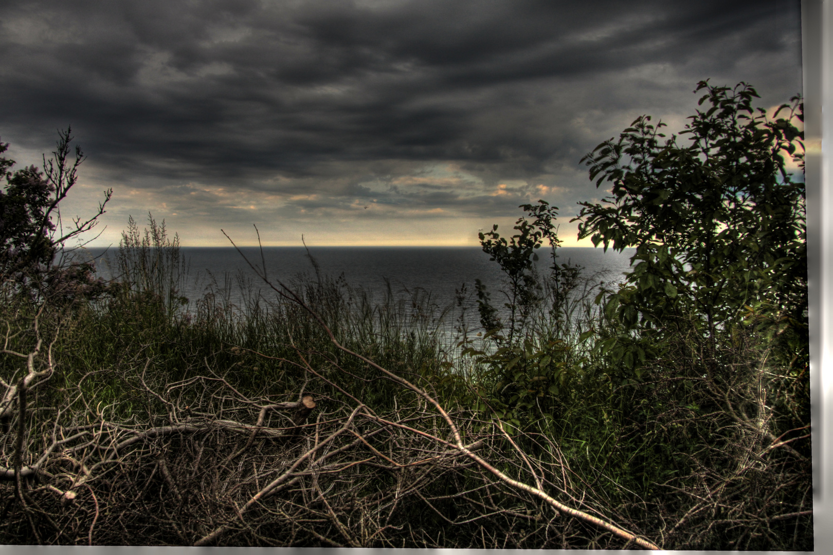 Die Ostsee