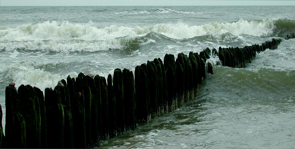 Die Ostsee