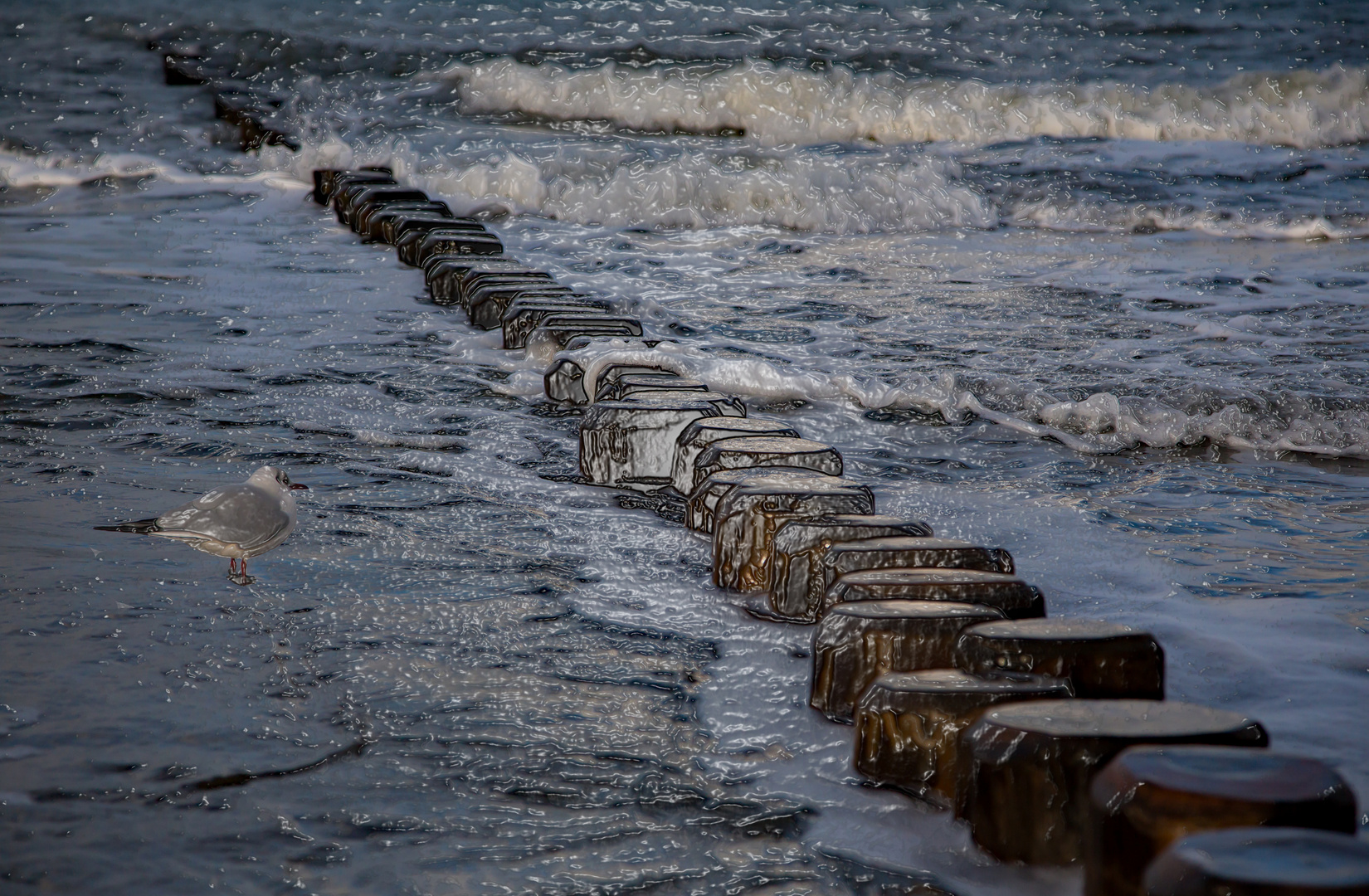 Die Ostsee