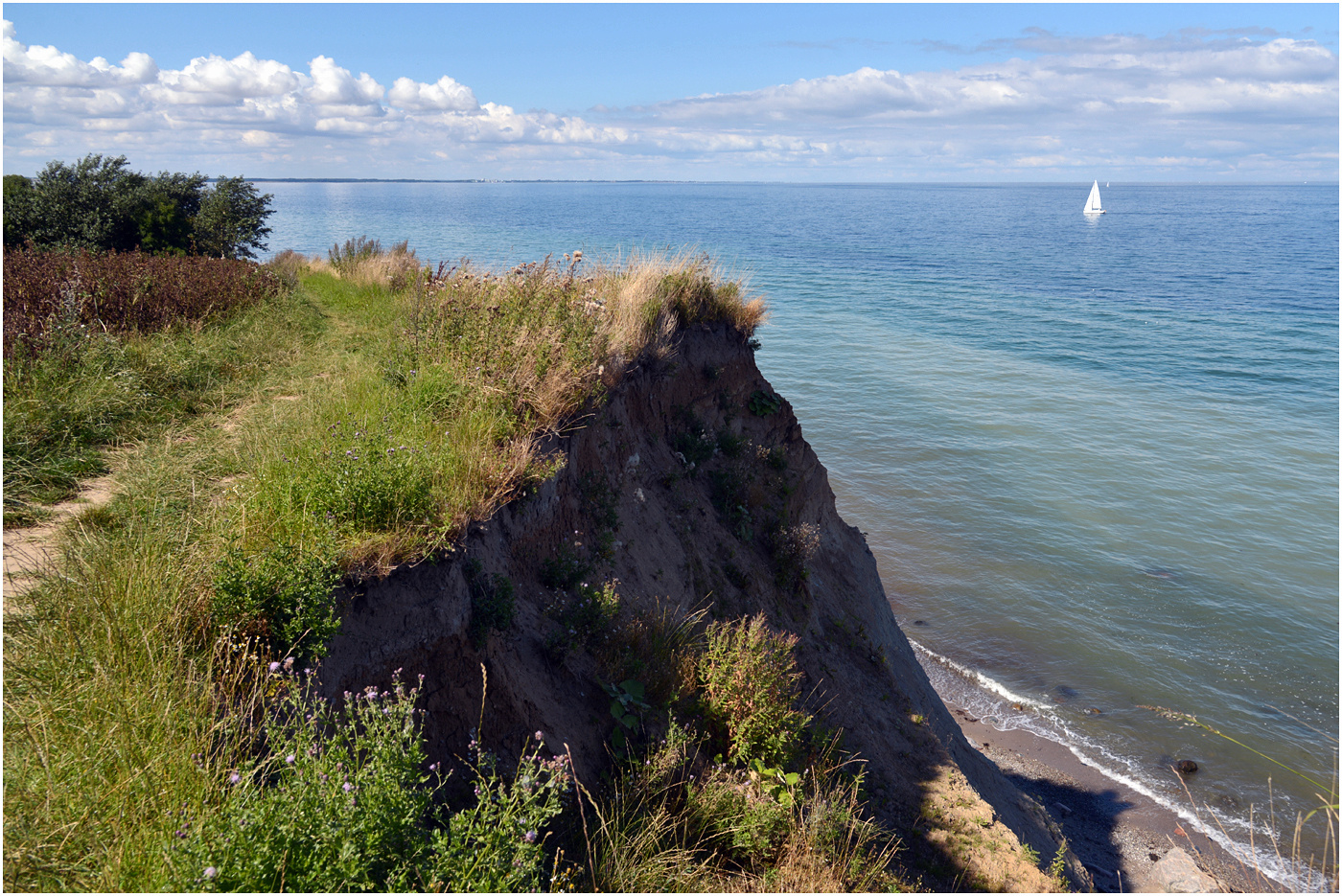 Die Ostsee