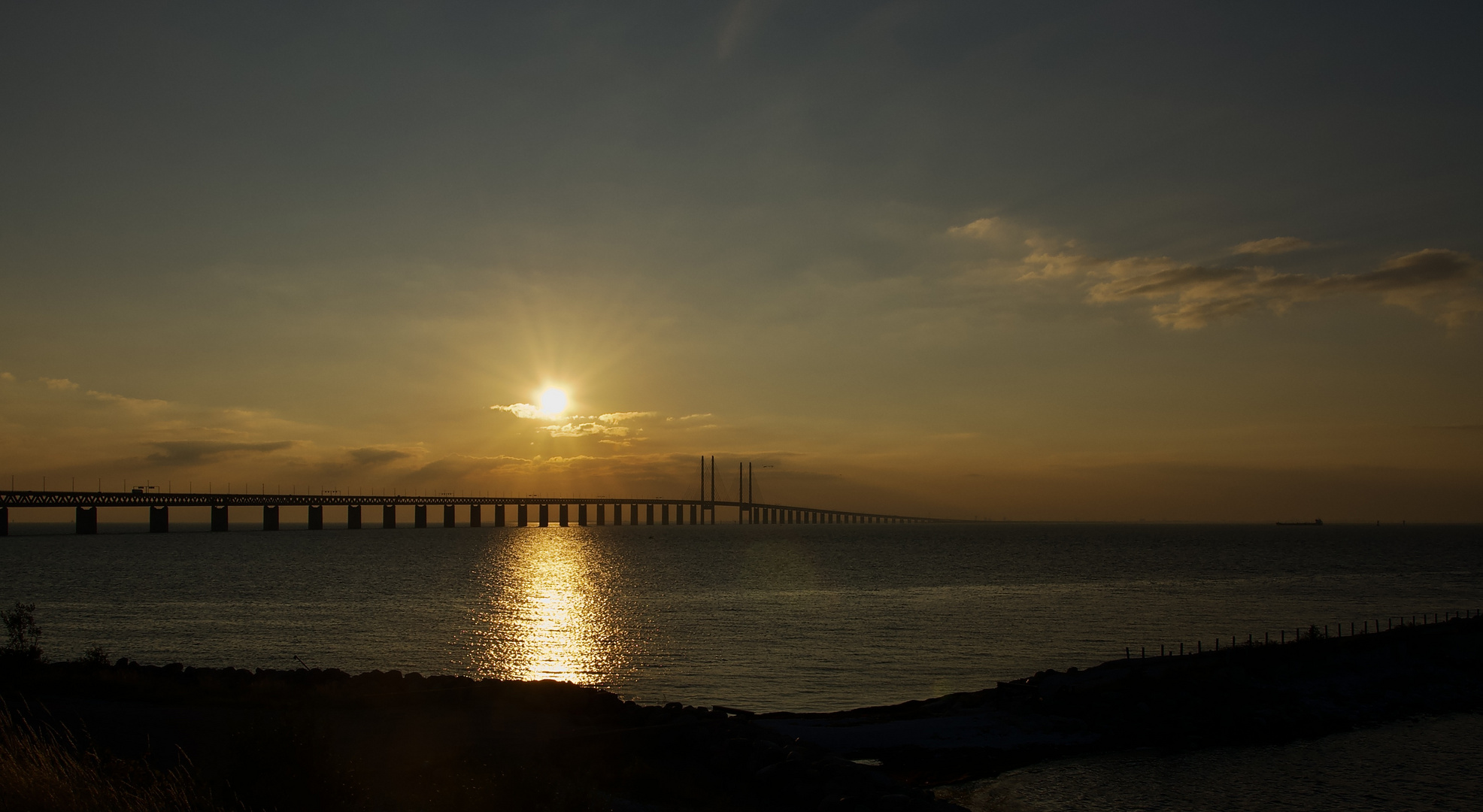 Die Ostsee als Spiegel