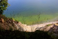 Die Ostsee auf Rügen