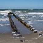 Die Ostsee bei Kühlungsborn