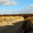 Die Ostsee bei Markgrafenheide 