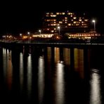 Die Ostsee bei Nacht... und noch einiges mehr :-)