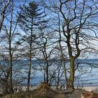 Die Ostsee bei Wilhelmshöhe