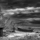 Die Ostsee bei Zingst