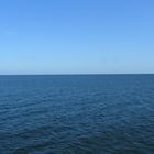 Die Ostsee bei Zinnowitz