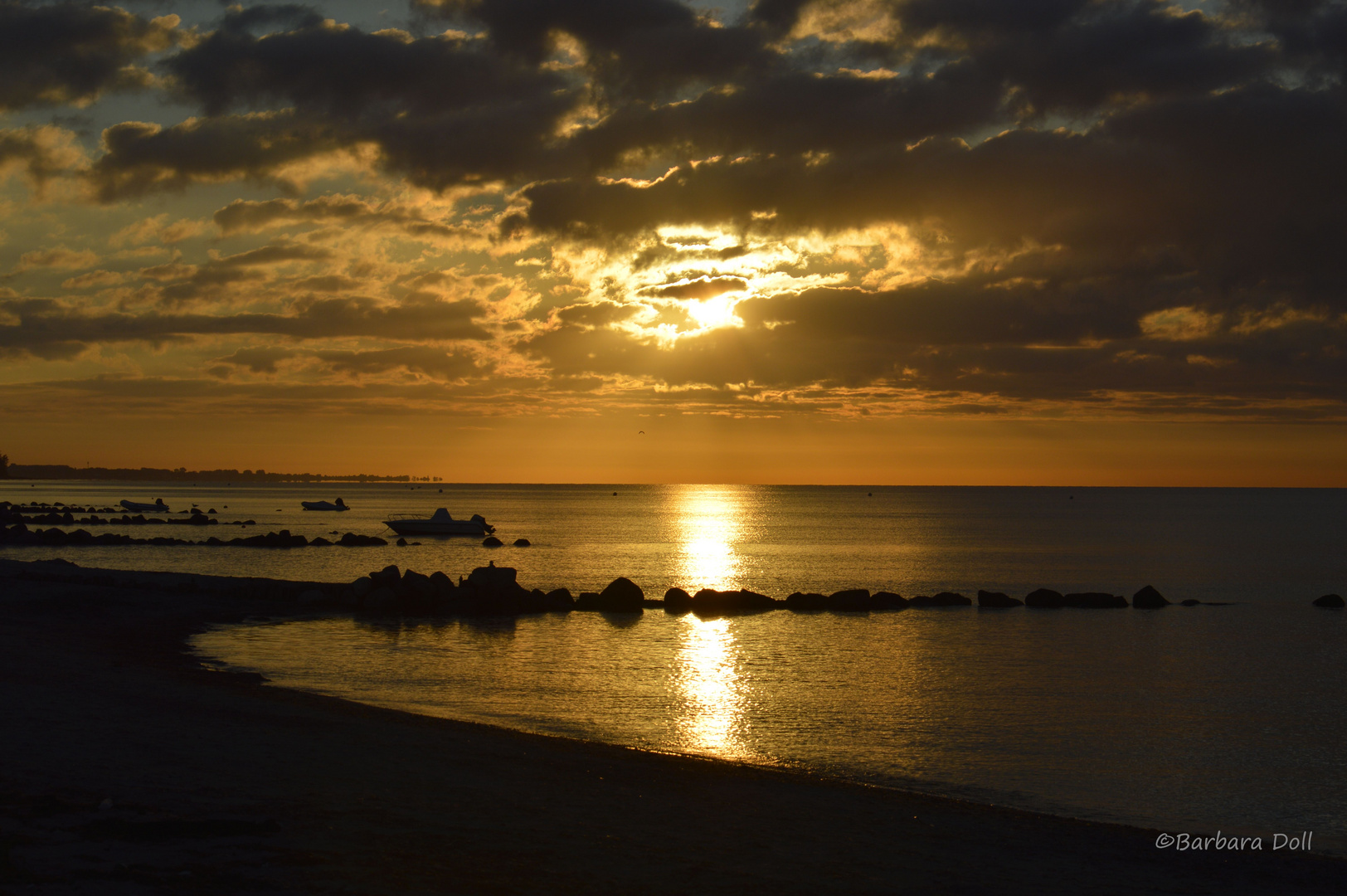 Die Ostsee erwacht