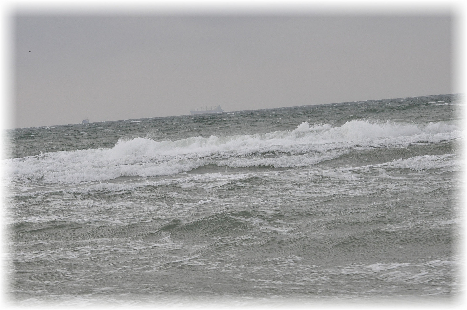 Die Ostsee