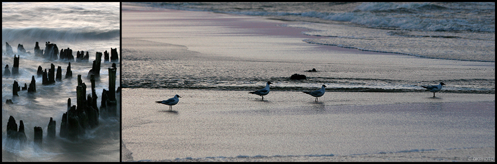 Die Ostsee