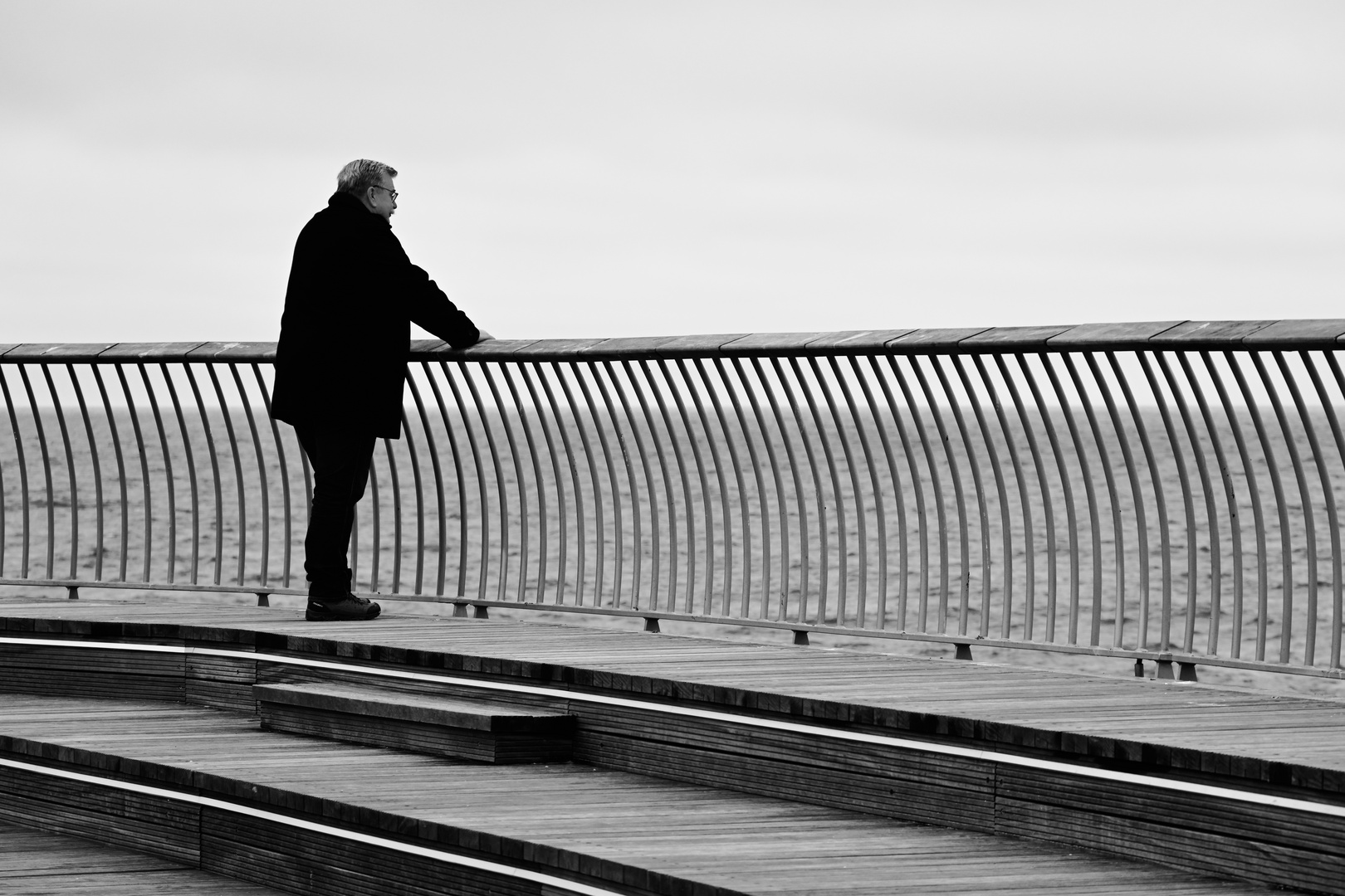 Die Ostsee gehört mir