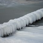 Die Ostsee im Winter