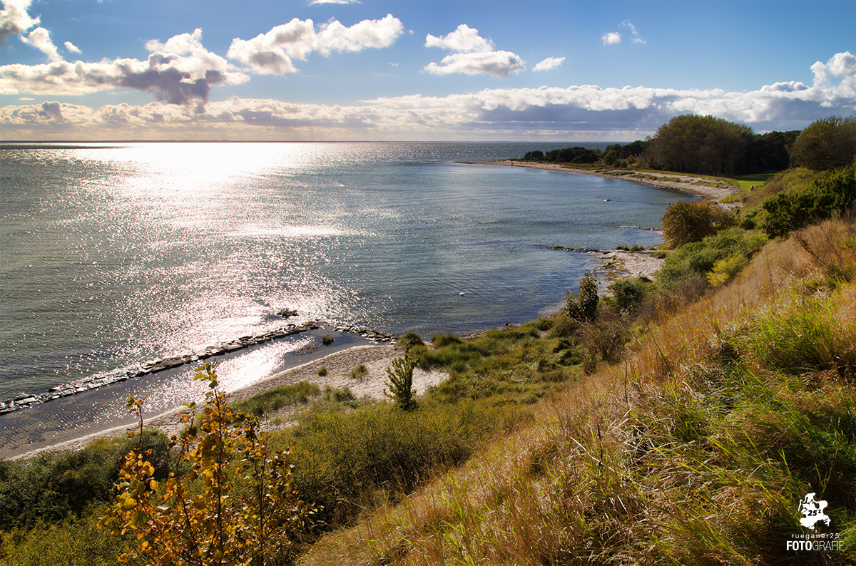 Die Ostsee ruft ...