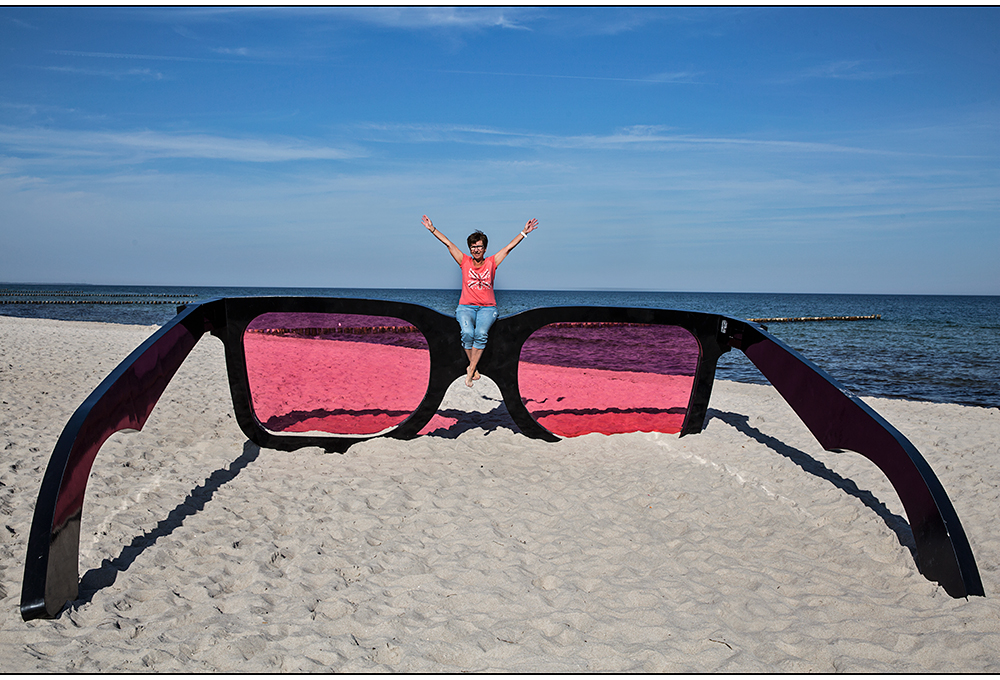 die ostsee ruft ) Foto & Bild erwachsene menschen, menschen in der
