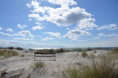 Die Ostsee-Sehnsuchtsbank 