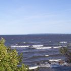 Die Ostsee vor Juliusruh