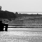 Die Ostsee wartet