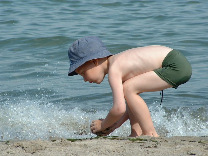 Die Ostseeentdeckung