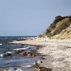 Die Ostseeküste auf Rügen