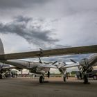 Die P-38 Lighning