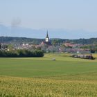 Die P8 der ÖGEG im Chiemgau