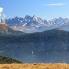 Die Pale di San Martino