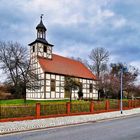 Die Pankratius-Kirche